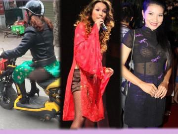 5 lỗi nghiêm trọng khiến áo dài bị mất giá chị em nên tránh thật xa!