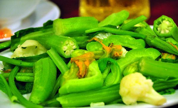 “Lộ diện” 6 mẹo thực phẩm ngày Tết ăn thả phanh chẳng lo tăng cân, ngấn mỡ tự khắc biến - 6