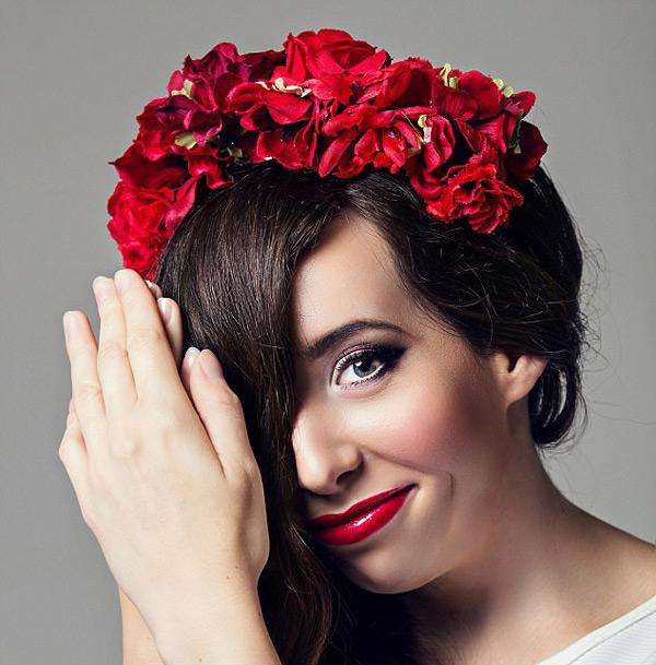 Sinh ra với nửa khuôn mặt amp;#34;kỳ dịamp;#34;, người phụ nữ sau 30 năm mới có thể nghe và nhai - 1