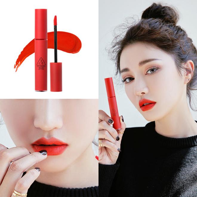 Còn chần chừ không biết chọn gì thì đây là những thỏi son đáng mua nhất đầu năm 2018 - 3