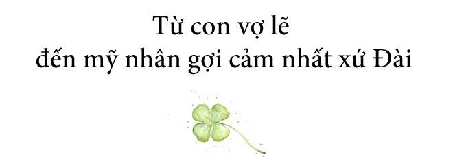 Cuộc sống amp;#34;chìm nổiamp;#34; của chân dài hạng A từng bị cư dân mạng amp;#34;đuổiamp;#34; khỏi làng giải trí - 1