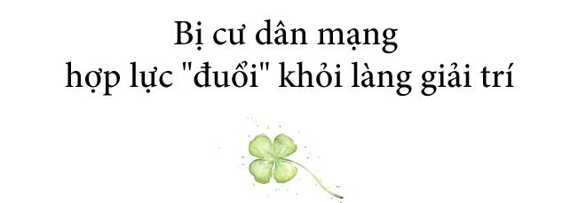 Cuộc sống amp;#34;chìm nổiamp;#34; của chân dài hạng A từng bị cư dân mạng amp;#34;đuổiamp;#34; khỏi làng giải trí - 5