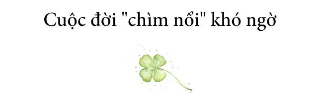 Cuộc sống amp;#34;chìm nổiamp;#34; của chân dài hạng A từng bị cư dân mạng amp;#34;đuổiamp;#34; khỏi làng giải trí - 7