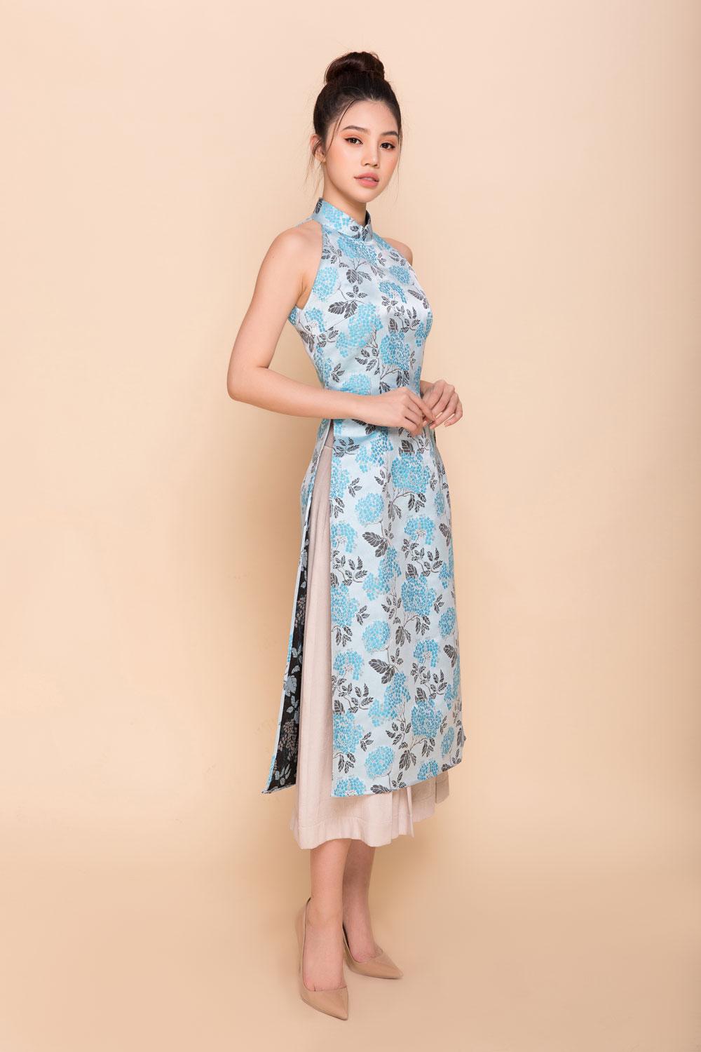 Đón xuân về với những gợi ý thời trang ngọt ngào từ Á hậu Thuỳ Dung, Jolie Nguyễn - 2