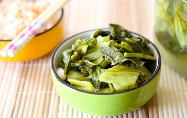 Ngày Tết, ăn dưa muối, hành muối thì ngon nhưng liệu có thật sự tốt cho sức khỏe? - 3