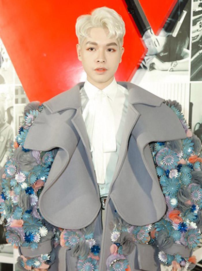 Tuần qua: Tóc Tiên đẹp tựa thiên thần, Đức Phúc trang điểm như amp;#34;dọaamp;#34; fan! - 7