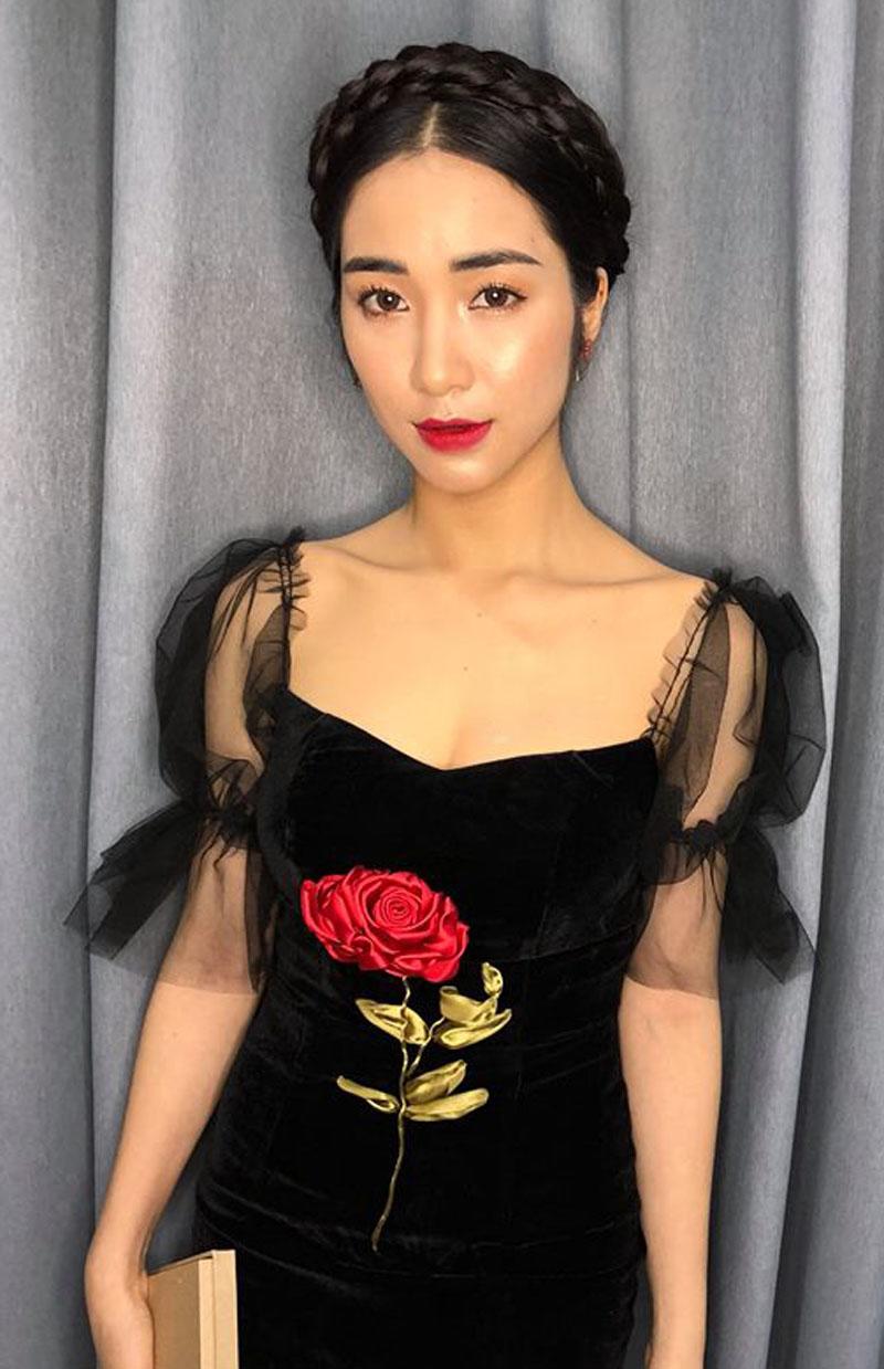 Tuần qua: Tóc Tiên đẹp tựa thiên thần, Đức Phúc trang điểm như amp;#34;dọaamp;#34; fan! - 2