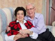 Eva Yêu - Lãng mạn chuyện tình cặp đôi 89 tuổi nối lại duyên xưa sau 72 năm xa cách