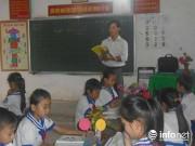 Tin tức - Tâm sự đẫm nước mắt của giáo viên 17 năm hợp đồng trước kỳ nghỉ Tết