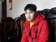 Tin tức - Xót xa lời kể của người trong cuộc vụ nam sinh chết đuối khi cứu 3 mẹ con thả cá