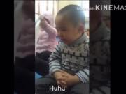 Clip Eva - Em bé mầm non khóc nức nở vì nghe tin cô giáo đi lấy chồng