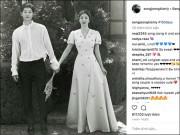 Giải trí - Ngôi sao 24/7: Hóa ra người tự tay đăng ảnh kỷ niệm 100 ngày cưới không phải Song Joong Ki