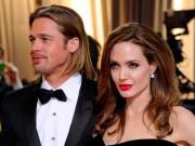 Làng sao - Sau hơn 1 năm chia tay, Angelina Jolie và Brad Pitt vẫn là "vợ chồng" vì những lý do này