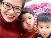 Làng sao - Bật cười trước những câu chuyện thú vị của con trai Đan Lê