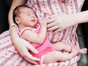 Bà bầu - Dấu hiệu có thai sau sinh, mẹ đang cho con bú cũng phải biết