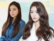 Đẹp - Bật mí 6 kiểu tóc đẹp dễ làm cho nàng công sở ngày đầu xuân!