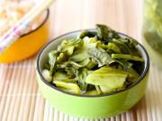 Sức khỏe - Ngày Tết, ăn dưa muối, hành muối thì ngon nhưng liệu có thật sự tốt cho sức khỏe?