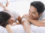 Sức khỏe - 9 sự thật quan trọng về “chuyện ấy” không phải ai cũng nắm rõ