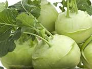 Sức khỏe - Lý do su hào được coi là "thần dược" của mùa đông
