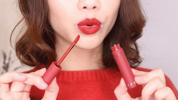 Còn chần chừ không biết chọn gì thì đây là những thỏi son đáng mua nhất đầu năm 2018 - 7