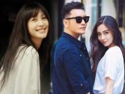 Giải trí - Cô gái từng bị Huỳnh Hiểu Minh "đá" để đến với Angelababy giờ thế nào?