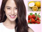 Đẹp - Răng trắng, cười xinh rạng ngời chơi Tết vô cùng đơn giản với những thứ "rẻ như cho"