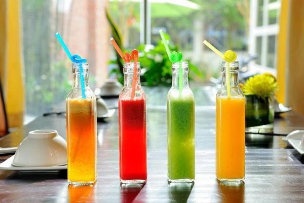 “Lộ diện” 6 mẹo thực phẩm ngày Tết ăn thả phanh chẳng lo tăng cân, ngấn mỡ tự khắc biến - 7