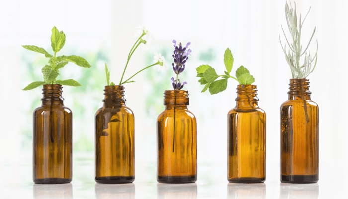 Ngày Tết ở nhà, tự mở spa chiêu đãi bản thân bằng 3 phương pháp sau - 3