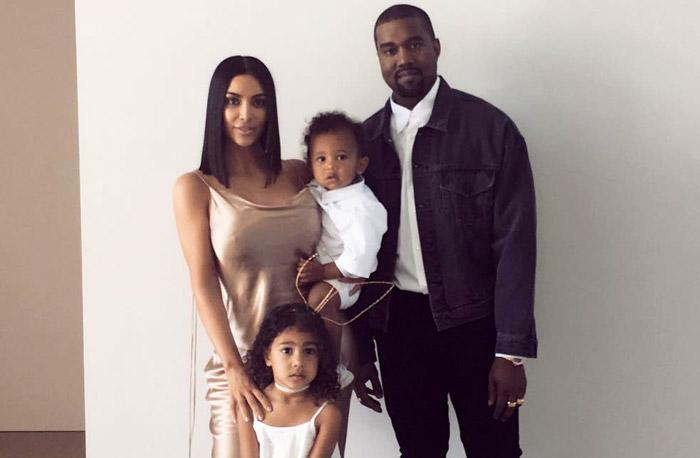 Nhờ con gái 4 tuổi chụp hình cởi đồ, Kim Kardashian bị mắng chửi thậm tệ - 5