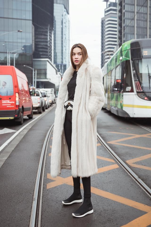 3 chất liệu có thích cỡ nào cũng nói chào tạm biệt ngày mưa rét - 9