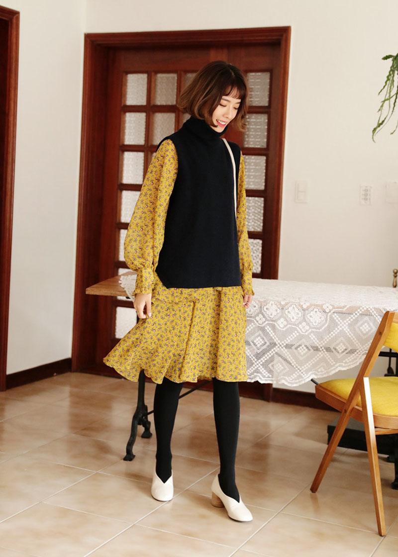 3 chất liệu có thích cỡ nào cũng nói chào tạm biệt ngày mưa rét - 4