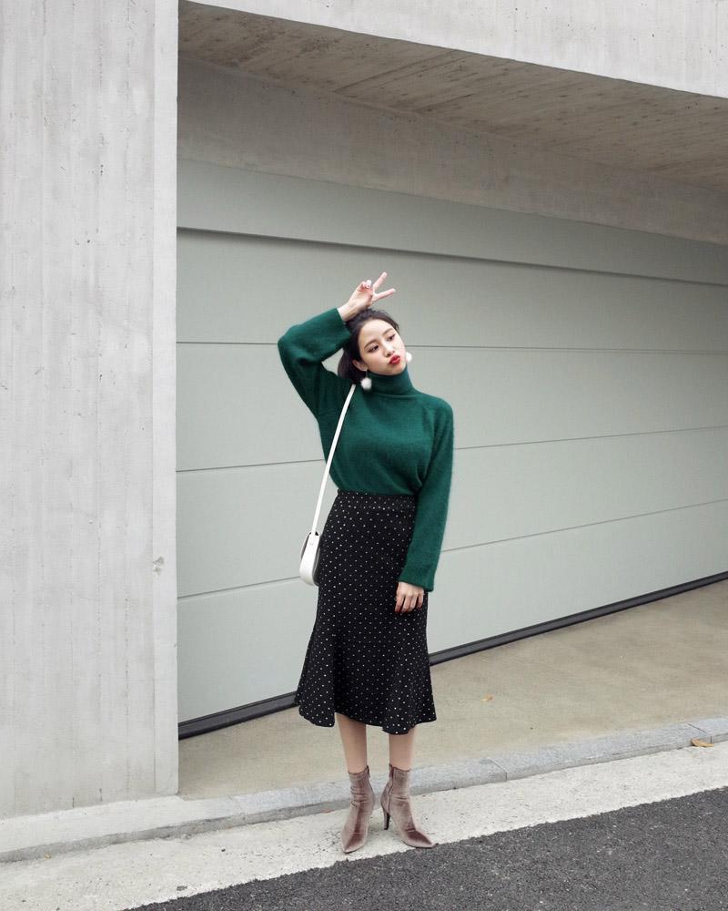 3 chất liệu có thích cỡ nào cũng nói chào tạm biệt ngày mưa rét - 6