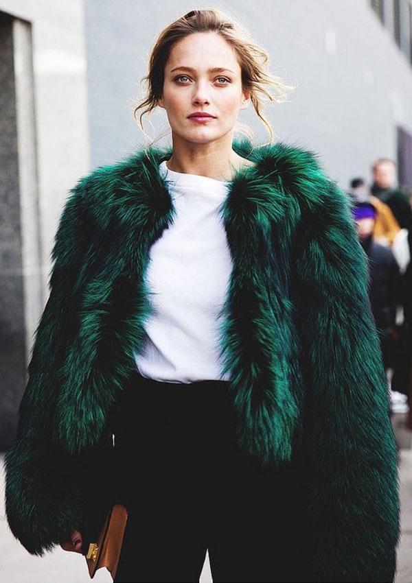 3 chất liệu có thích cỡ nào cũng nói chào tạm biệt ngày mưa rét - 8