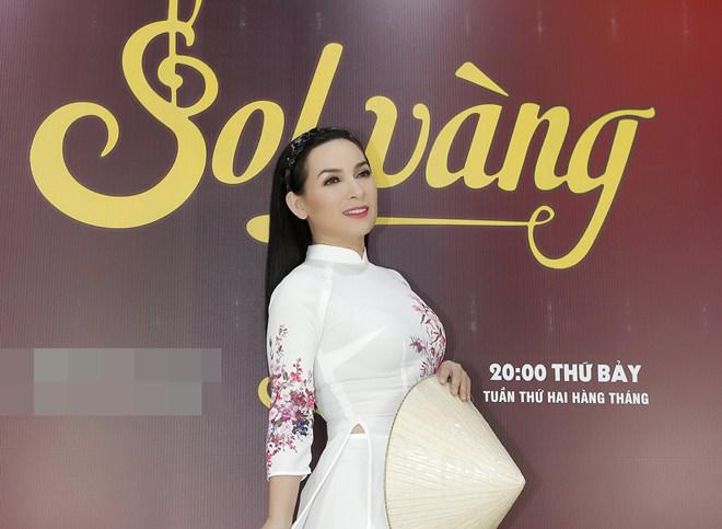 Phi Nhung trăn trở khi phải nuôi 21 đứa con đang trong tuổi dậy thì - 6