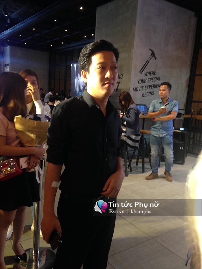 Trường Giang xuất hiện mệt mỏi, phải truyền nước biển sau scandal cầu hôn Nhã Phương - 2