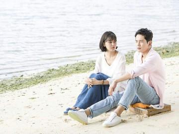 Tình yêu đến muộn (Phần 19)