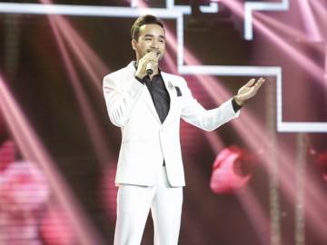 Thần tượng Bolero: Soái ca Việt lai Ấn điển trai hút hồn khiến Như Quỳnh say như điếu đổ