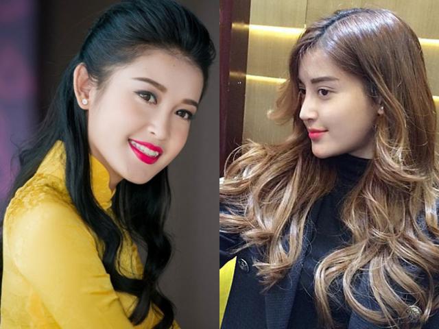 Mũi bất ngờ thon gọn sau 3 năm đăng quang, Á hậu Huyền My có vướng nghi vấn PTTM?