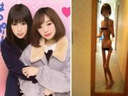 Tin tức - Sốc: Cô gái trẻ thân hình gầy xác ve vì bị ông nội bạo hành tàn tệ và bỏ đói