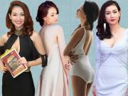 Làm đẹp - Lười tập thể dục, "mẹ một con" Quỳnh Chi vẫn có dáng đẹp nhờ vào đâu?