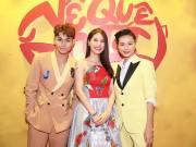 Xem ăn chơi - Ngô Thanh Vân: "Nếu tôi phi giới tính thì Tăng Thanh Hà hẳn là mẫu người yêu lý tưởng"