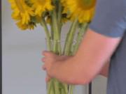 Nhà đẹp - "Hồi sinh" lọ hoa sắp héo bằng 7 bí kíp "độc" mà các cửa hàng hoa ít tiết lộ