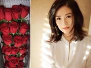 Giải trí - Chúc mừng sinh nhật vợ, ông xã Chương Tử Di viết hẳn thư tình "mong em mãi hạnh phúc"