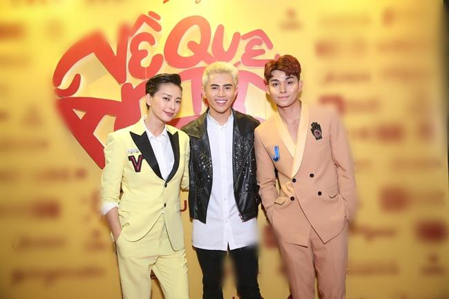 Ngô Thanh Vân: amp;#34;Nếu tôi phi giới tính thì Tăng Thanh Hà hẳn là mẫu người yêu lý tưởngamp;#34; - 7