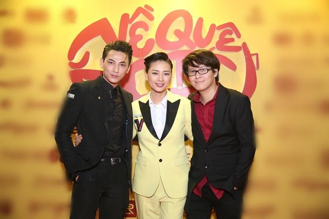 Ngô Thanh Vân: amp;#34;Nếu tôi phi giới tính thì Tăng Thanh Hà hẳn là mẫu người yêu lý tưởngamp;#34; - 12