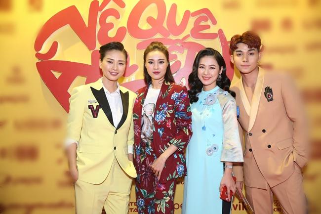 Ngô Thanh Vân: amp;#34;Nếu tôi phi giới tính thì Tăng Thanh Hà hẳn là mẫu người yêu lý tưởngamp;#34; - 11