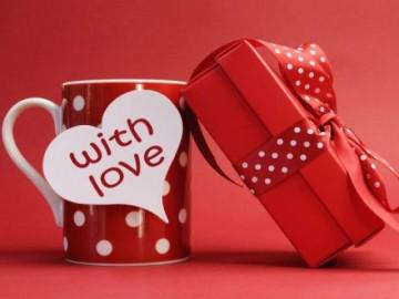 Mách chị em những món quà “độc” Valentine, đảm bảo chồng nào cũng mê