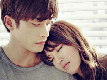 Tình yêu đến muộn (Phần cuối)