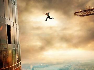 Đừng làm người hùng nếu... dốt vật lý, nếu không bạn sẽ bị khán giả bôi bác thế này!