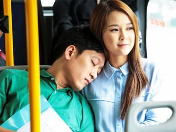 Có một Siêu sao siêu ngố Trường Giang: Vì đuổi theo hào quang mà suýt lạc mất tình yêu
